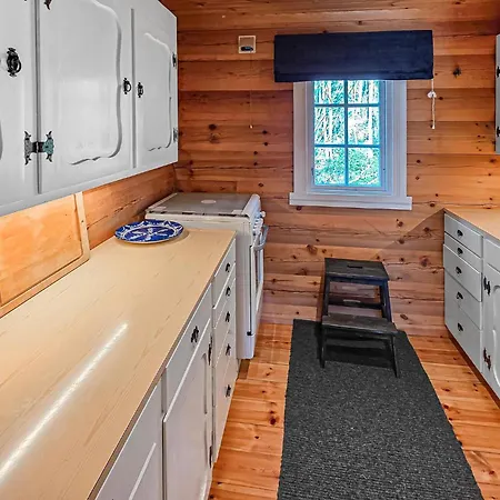 Cozy In With House A Panoramic View Ferienhaus Noresund