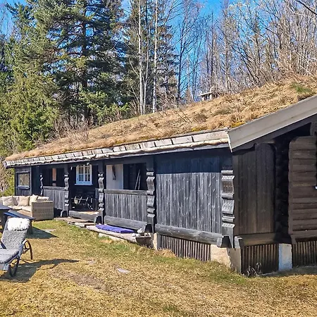 Ferienhaus Cozy In With House A Panoramic View