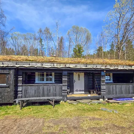 Ferienhaus Cozy In With House A Panoramic View *
