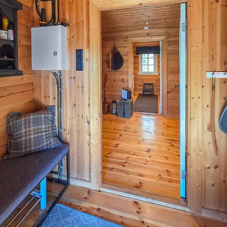 Cozy In With House A Panoramic View Ferienhaus *
